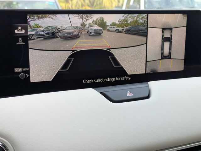 2026 Mazda CX-90 Premium Plus Package - Photo 31