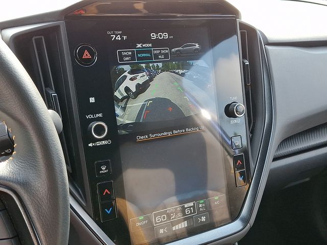 2024 Subaru Crosstrek Sport Blue at South Hills Kia