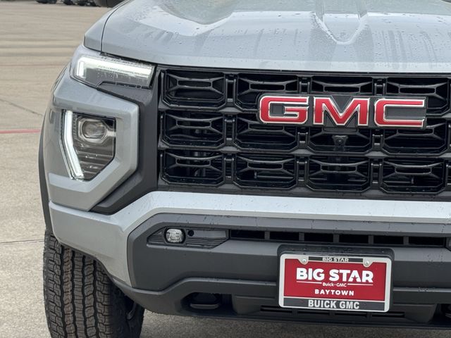 2026 GMC Canyon Elevation - 4