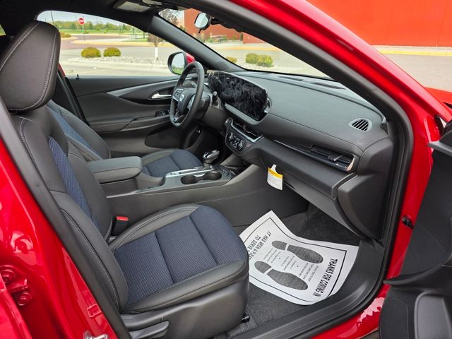 2026 Buick Envista Preferred FWD