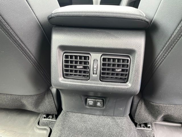 Used 2025 Toyota Camry Sedan