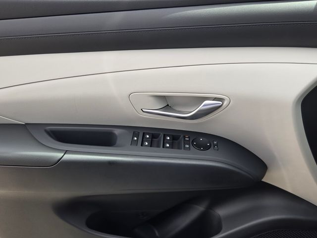 2026 Hyundai Tucson - $29,375