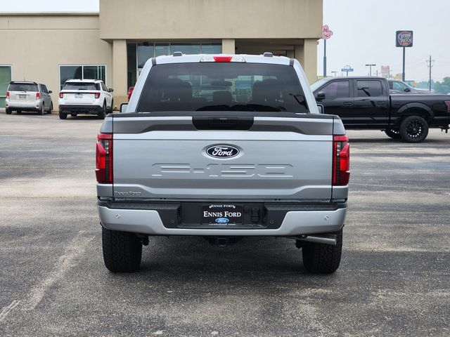 2025 Ford F-150 STX photo