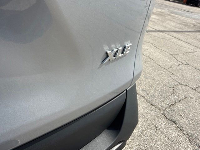 2025 Toyota RAV4 - $37,888