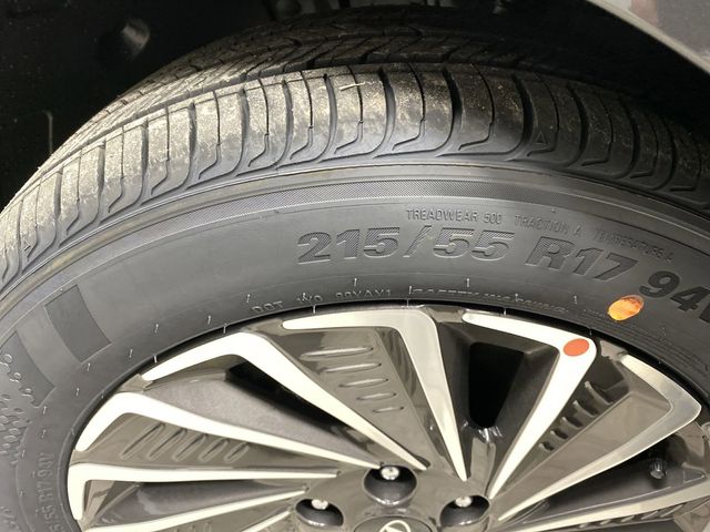 2025 Hyundai Sonata Hybrid SEL - Photo 33