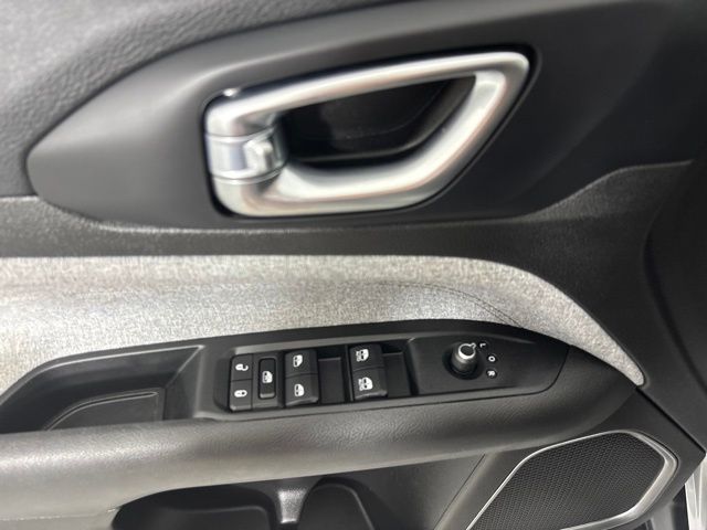 Used 2022 Jeep Compass SUV