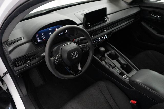 Used 2023 Honda Accord Sedan