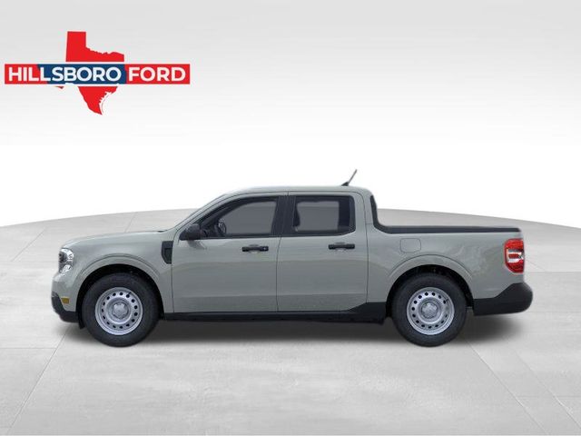 2024 Ford Maverick XL 3