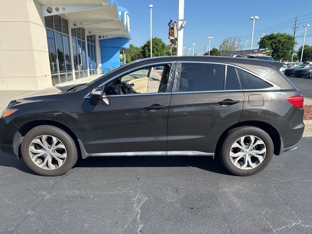 2014 Acura RDX SH-AWD's photo