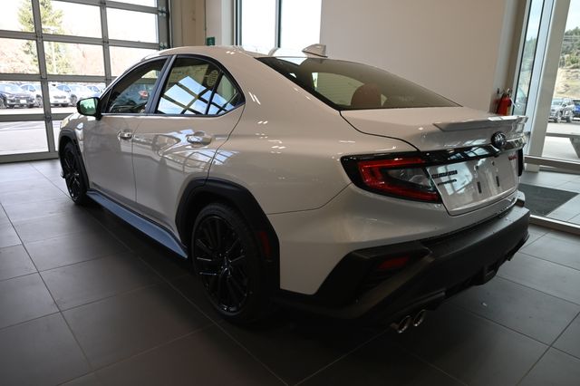 New 2026 White Subaru Limited image 12