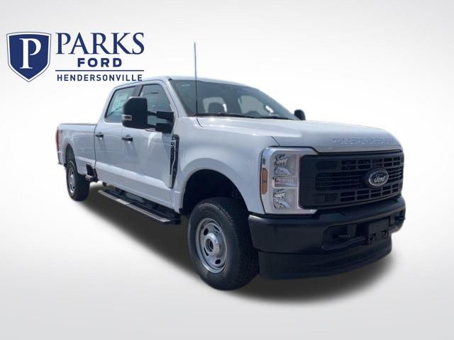2026 Ford F-250 XL 4x4 Crew Cab 8' Box's photo