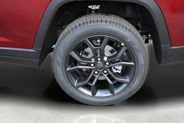 New Car 2025 Jeep Grand Cherokee  Limited For Sale Under $50,000 In Austin, Texas