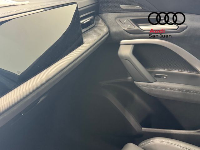 New 2026 Black Audi Premium Plus image 34