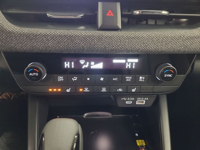 2026 – Subaru – Outback