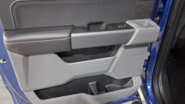 Used 2025 Ford F-150 Truck