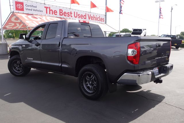 used 2014 Toyota Tundra car, priced at $24,000