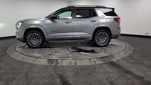 2026 – GMC – Terrain