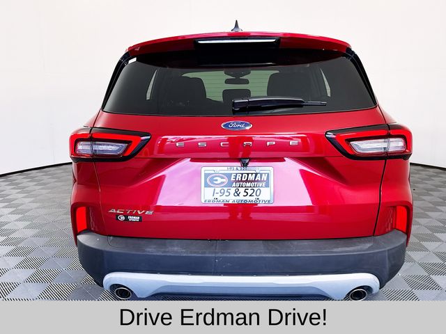 Used 2023 Ford Escape SUV