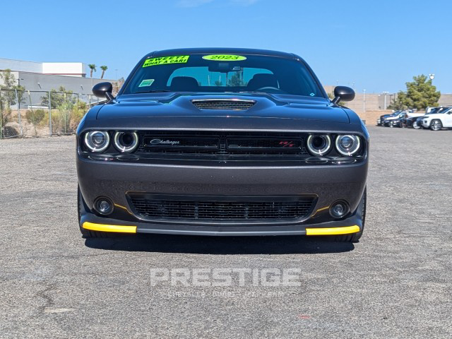 2023 Dodge Challenger R/T Scat Pack 3