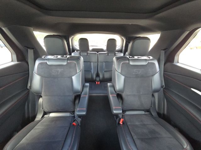 2025 Ford Explorer ST:168552A