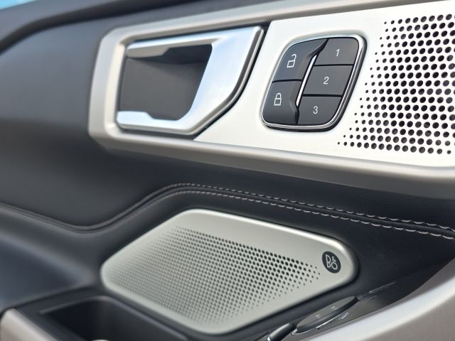 Photo of 2023 Ford Explorer Limited in Dallas, GA - 26,  2023 Ford Explorer Limited:B01962