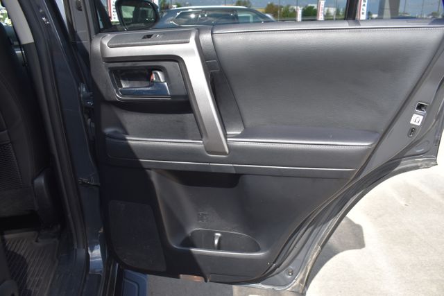 Used 2024 Toyota 4Runner SUV
