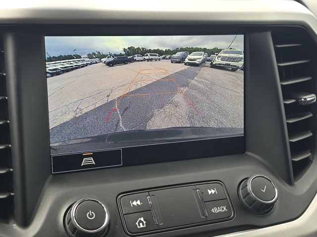 2023 GMC Acadia SLT:C02652A