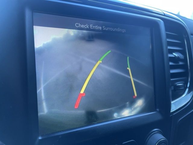 Used 2016 Ram 1500 For Sale in New Hudson, MI