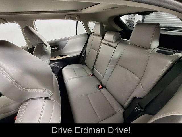 Used 2024 Toyota Venza SUV