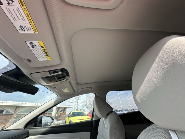 New 2026 Hyundai Tucson Hybrid For Sale in Indianapolis, IN