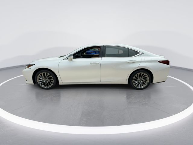 2025 Lexus ES - $50,998