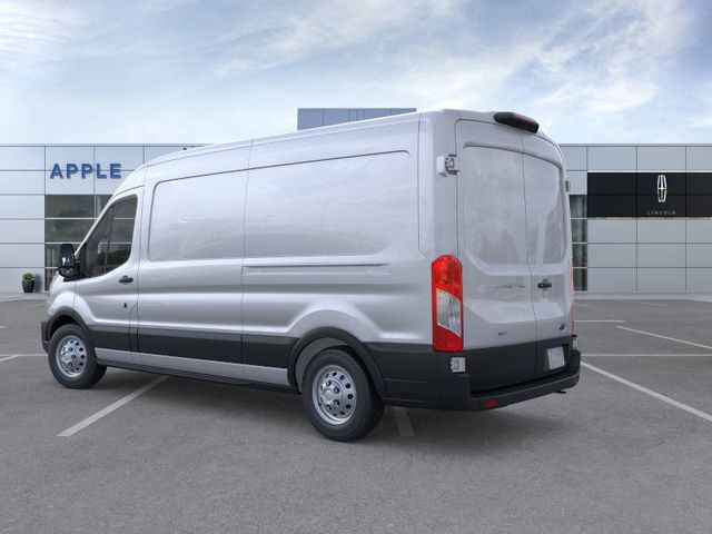 2025 Ford Transit 250