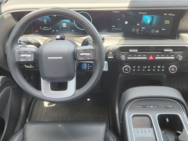 Used 2026 Hyundai Palisade SUV