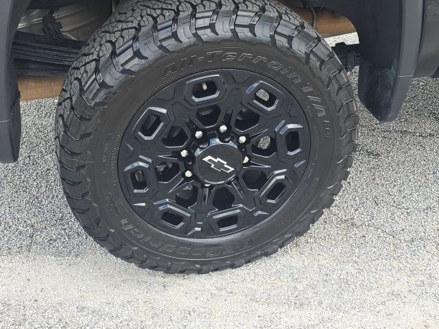 Photo of 2024 Chevrolet Silverado 2500HD High Country in Dallas, GA - 11,  2024 Chevrolet Silverado 2500HD High Country:43629A