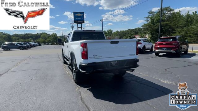 ChevroletSilverado 2500HD7