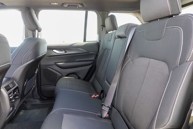 Grand Cherokee Laredo X