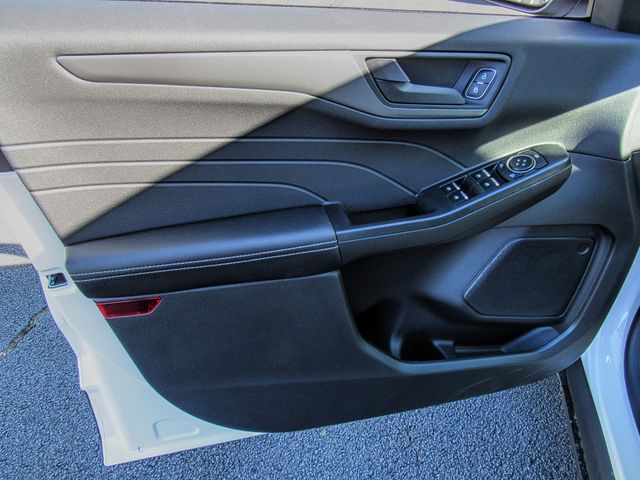 2026 Ford Escape Active:168089