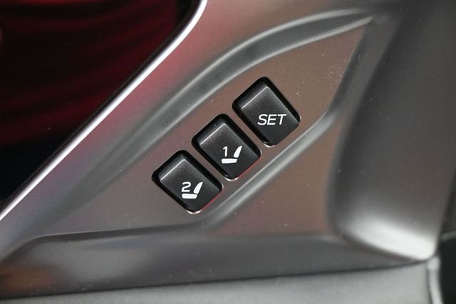 Certified Used 2024 Brown Subaru Touring XT image 14
