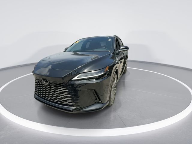 Used 2026 Lexus RX SUV