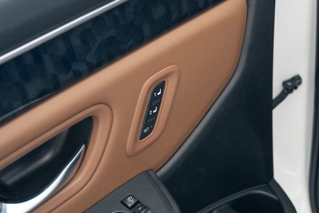 New 2026 Honda Passport SUV
