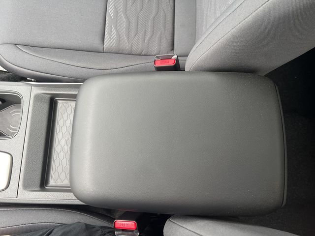 2025 Glacier White Nissan Frontier S RWD Truck