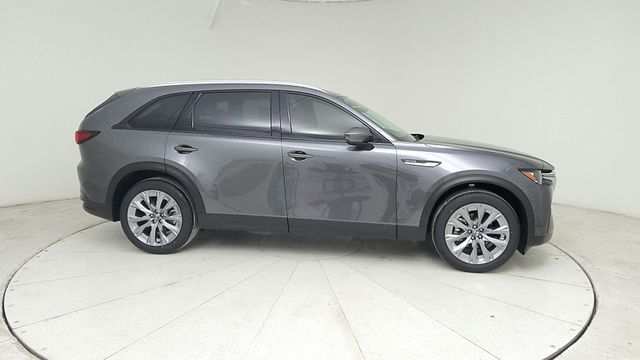 2026 Mazda CX-90 3.3 Turbo Preferred - 3