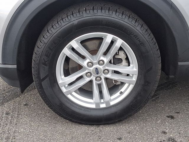 2022 Ford Explorer XLT - Photo 8