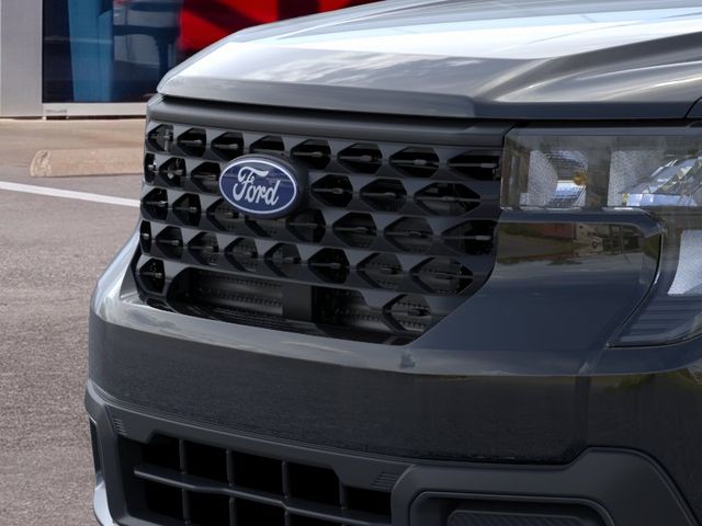 New 2026 Black Ford XLT image 18