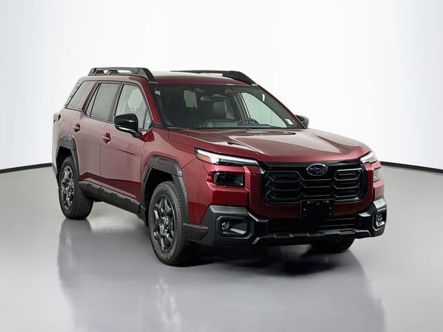 Crimson Red Pearl 2026 Subaru Outback SUV / Crossover All-Wheel Drive Continuously Variable Transmission