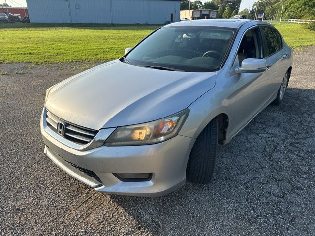 Used 2014 Honda Accord For Sale in OLIVE BRANCH, MS