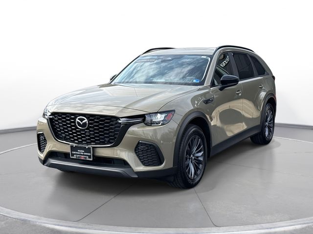 2025 Mazda CX-70 3.3 Turbo Preferred AWD