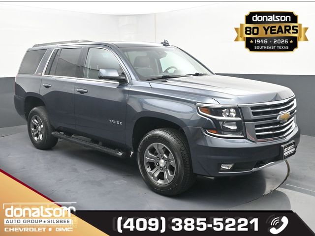 used 2019 Chevrolet Tahoe car, priced at $28,316