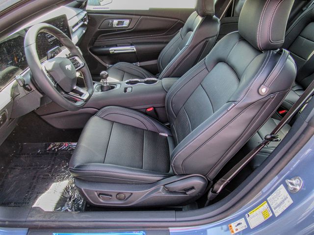 Photo of 2025 Ford Mustang GT Premium in Dallas, GA - 8,  2025 Ford Mustang GT Premium:166910