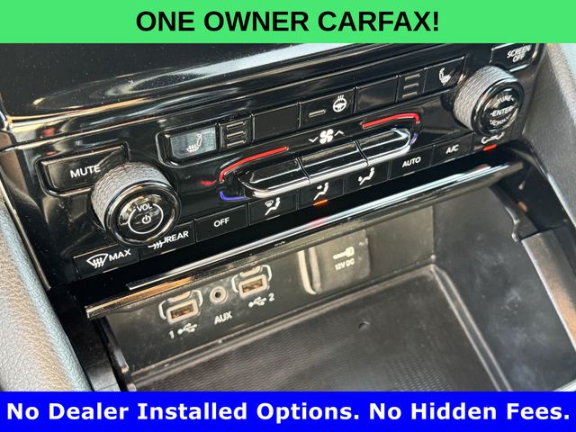 2023 Jeep Grand Cherokee Altitude Silver at Big Star Chrysler Jeep Dodge Ram 